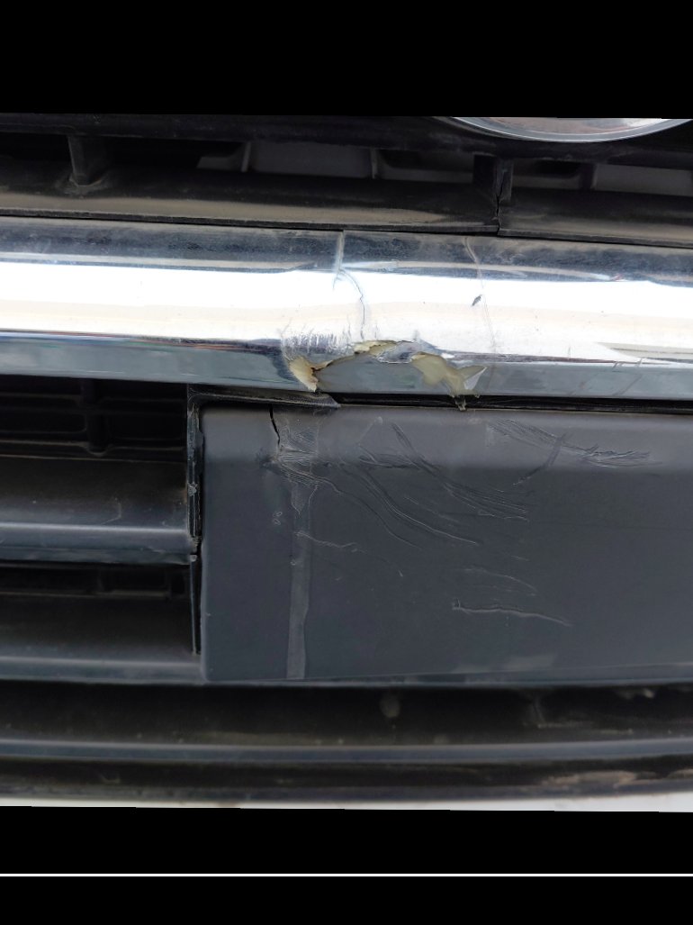 Foton Mini Bus  View CS2  Supporter 2023 image