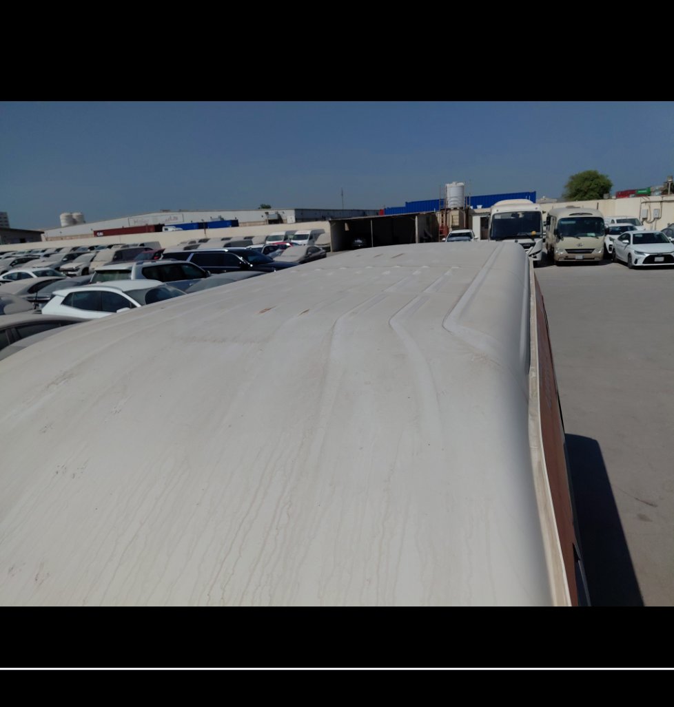 Foton Mini Bus  View CS2  Supporter 2023 image