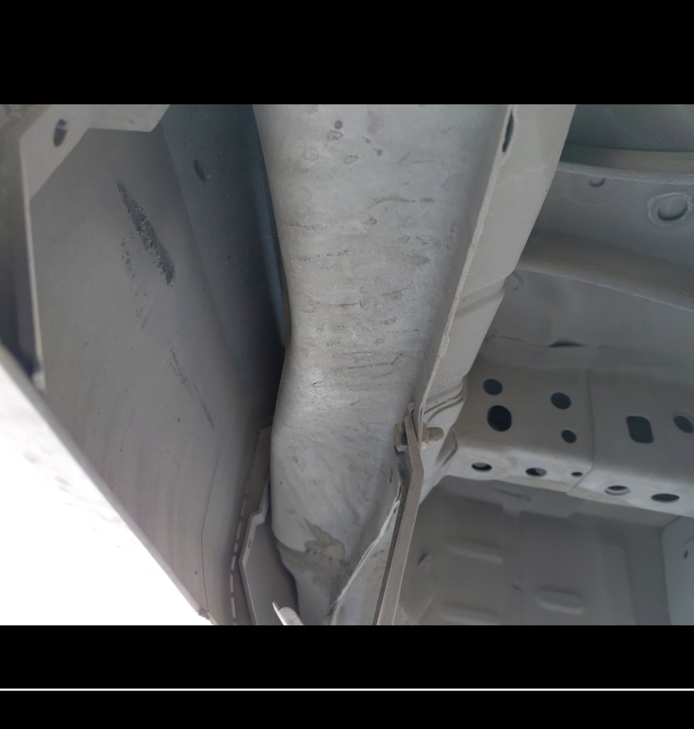 Foton Mini Bus  View CS2  Supporter 2023 image