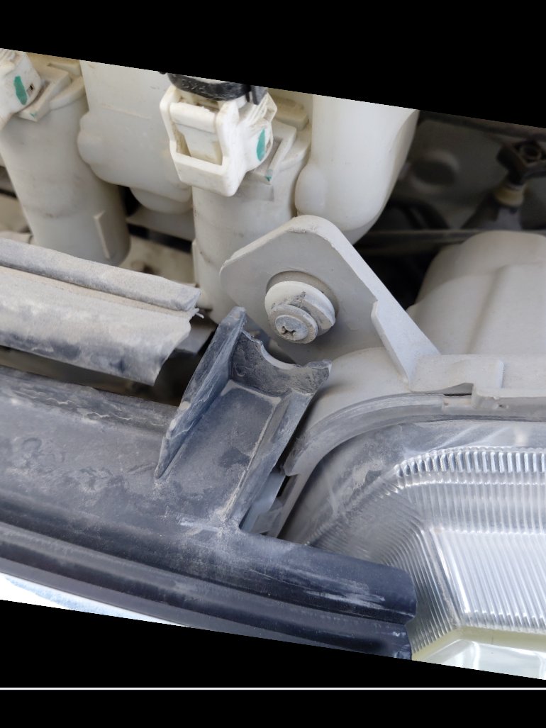 Foton Mini Bus  View CS2  Supporter 2023 image