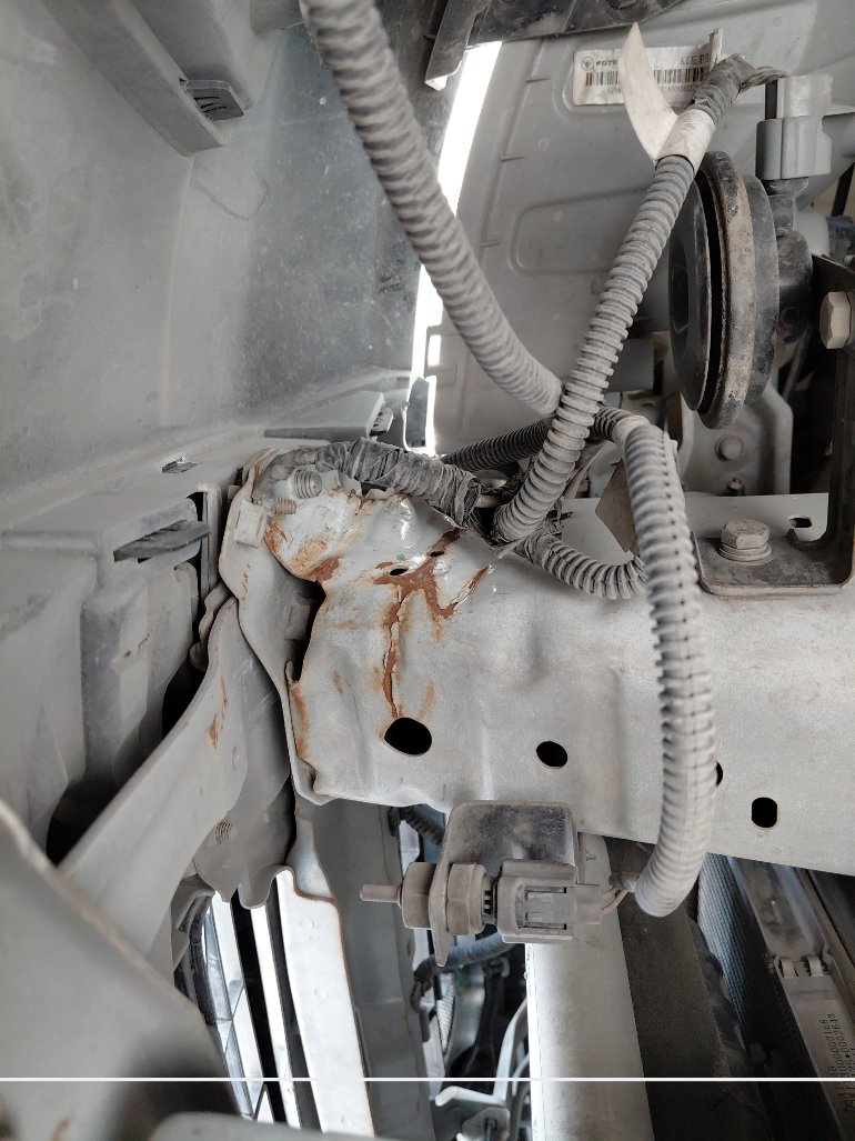 Foton Mini Bus  View CS2  Supporter 2023 image