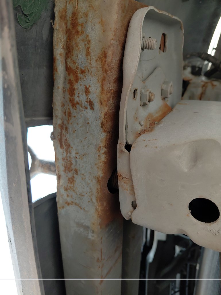 Foton Mini Bus  View CS2  Supporter 2023 image