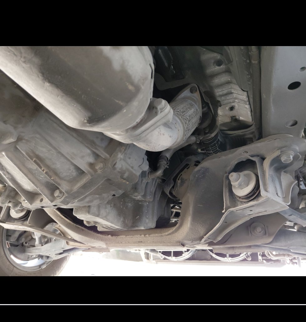 Foton Mini Bus  View CS2  Supporter 2023 image