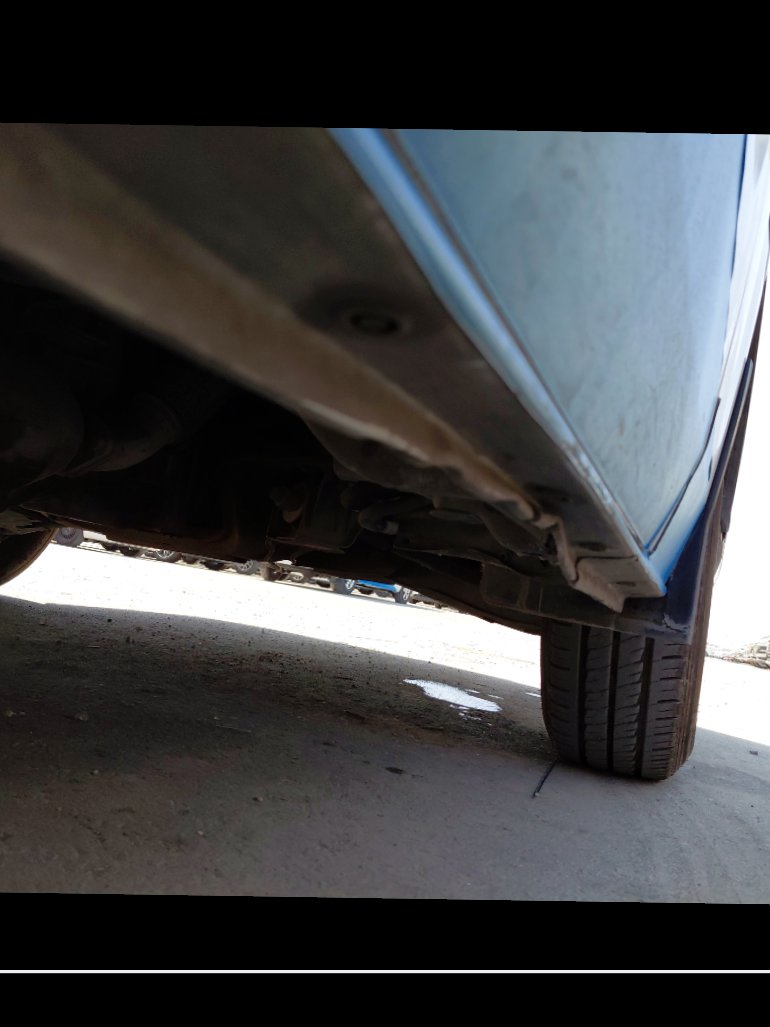 Foton Mini Bus  View CS2  Supporter 2023 image