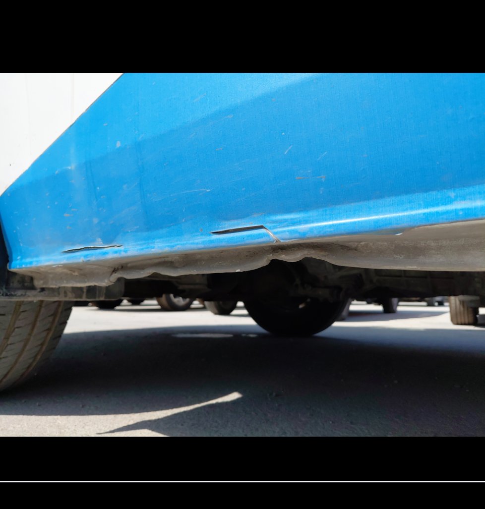 Foton Mini Bus  View CS2  Supporter 2023 image