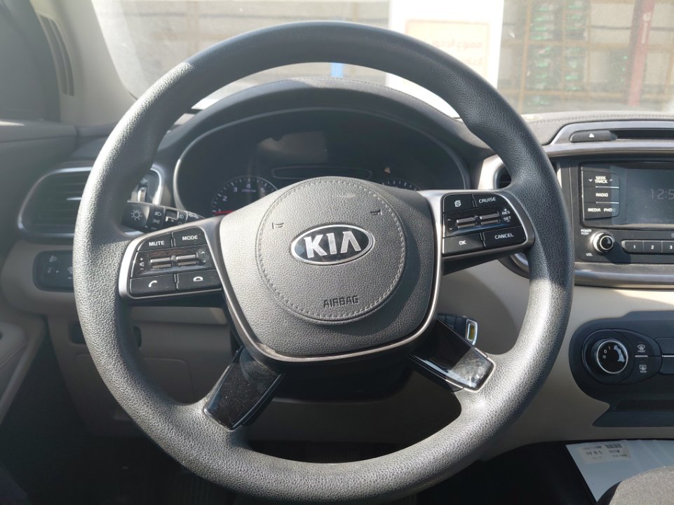 KIA Sorento UM LX AWD 2020 image