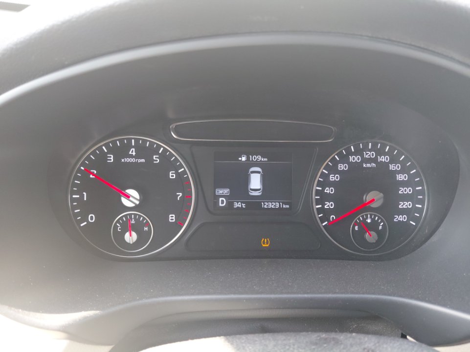 KIA Sorento UM LX AWD 2020 image