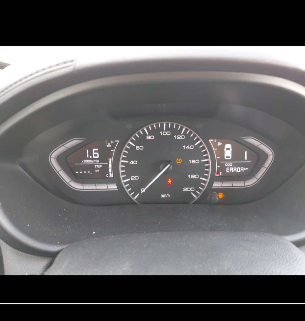 Changan Alsvin  2023 image