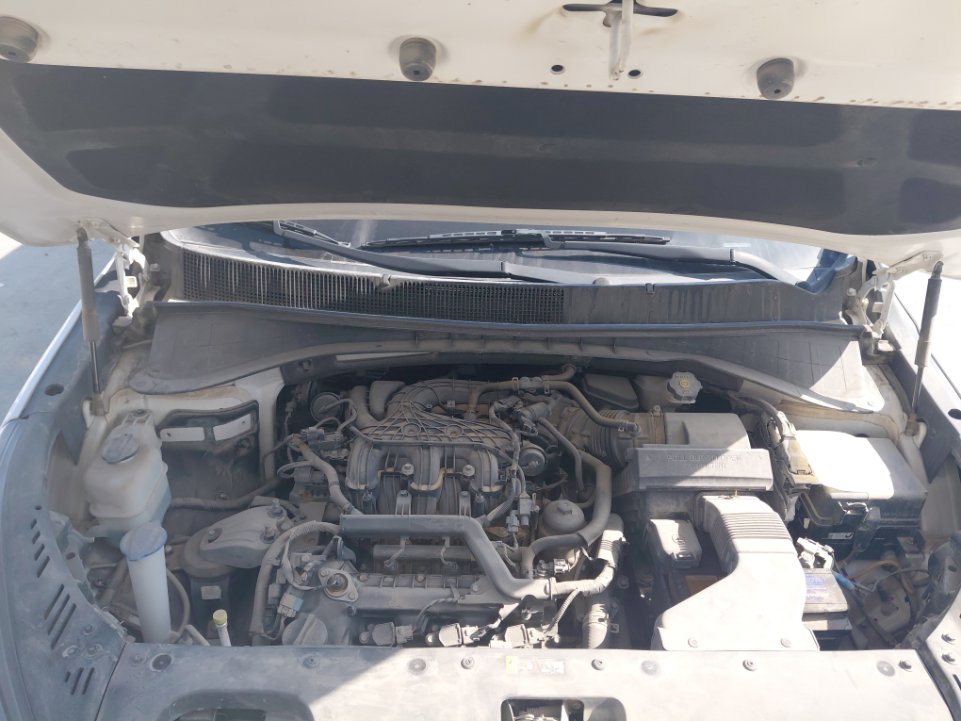 KIA Sorento UM LX AWD 2020 image