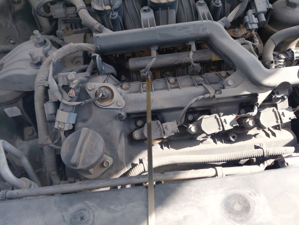 KIA Sorento UM LX AWD 2020 image