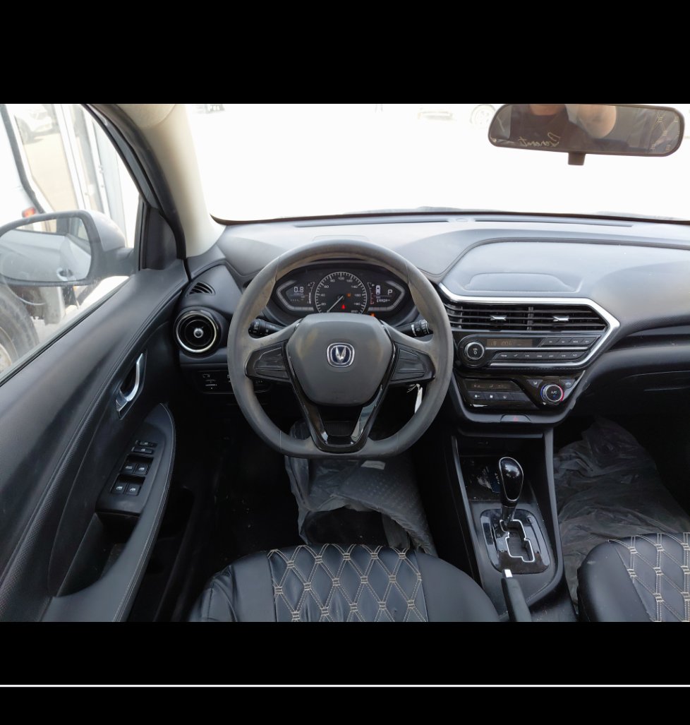 Changan Alsvin  2023 image