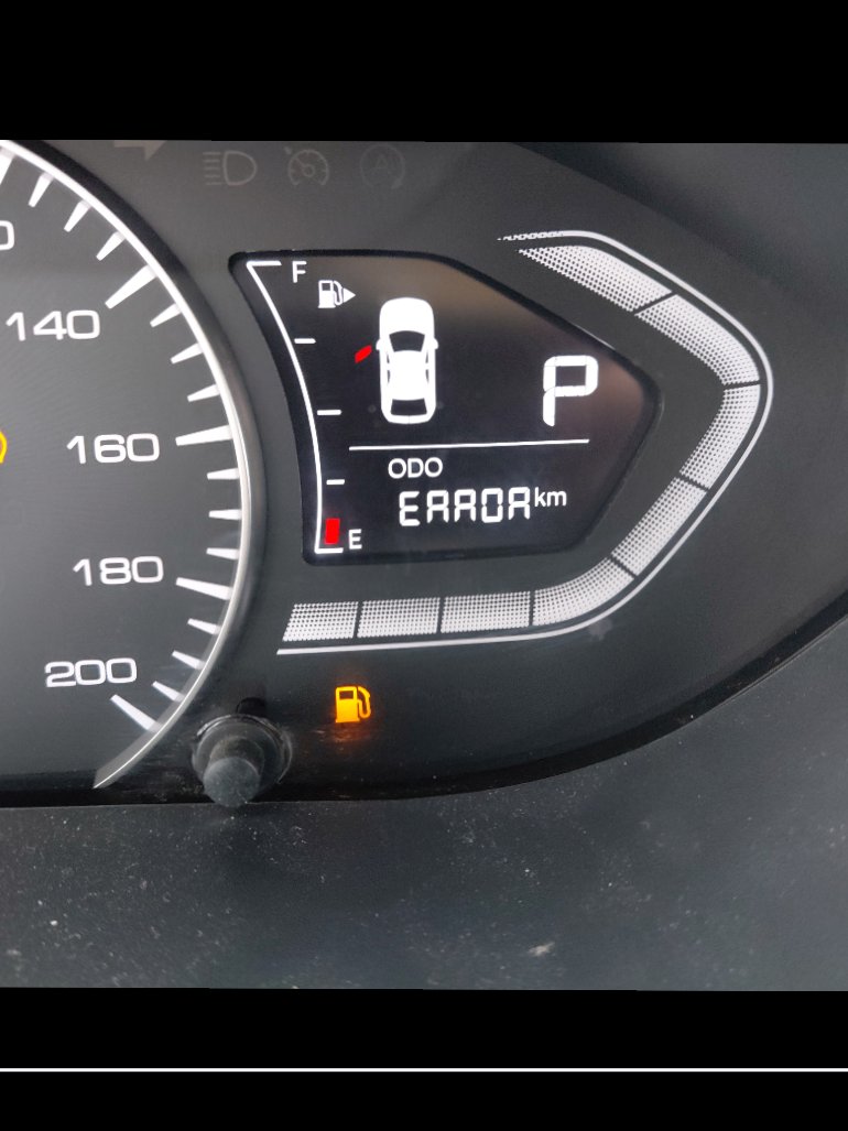 Changan Alsvin  2023 image