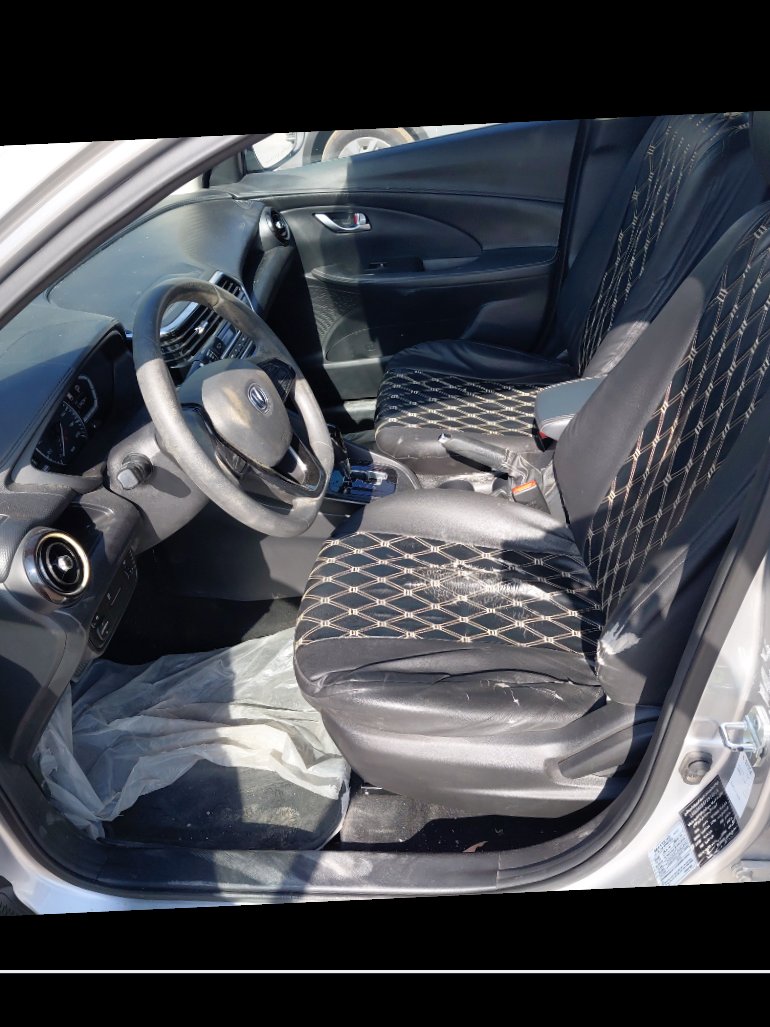 Changan Alsvin  2023 image