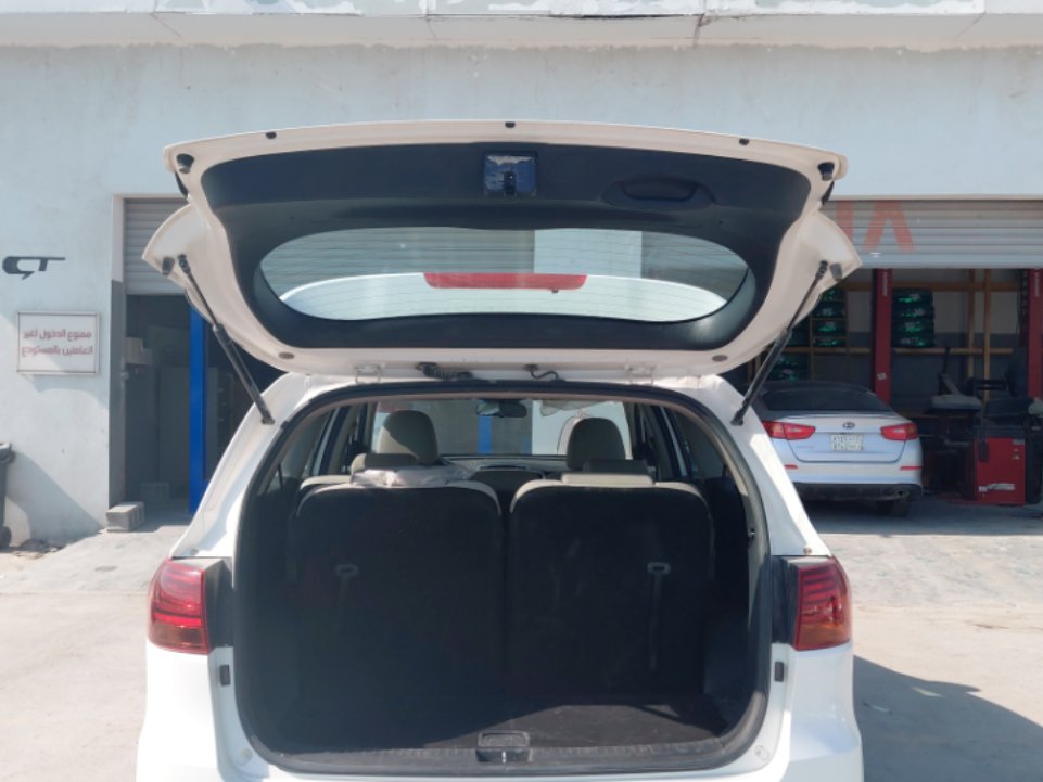 KIA Sorento UM LX AWD 2020 image