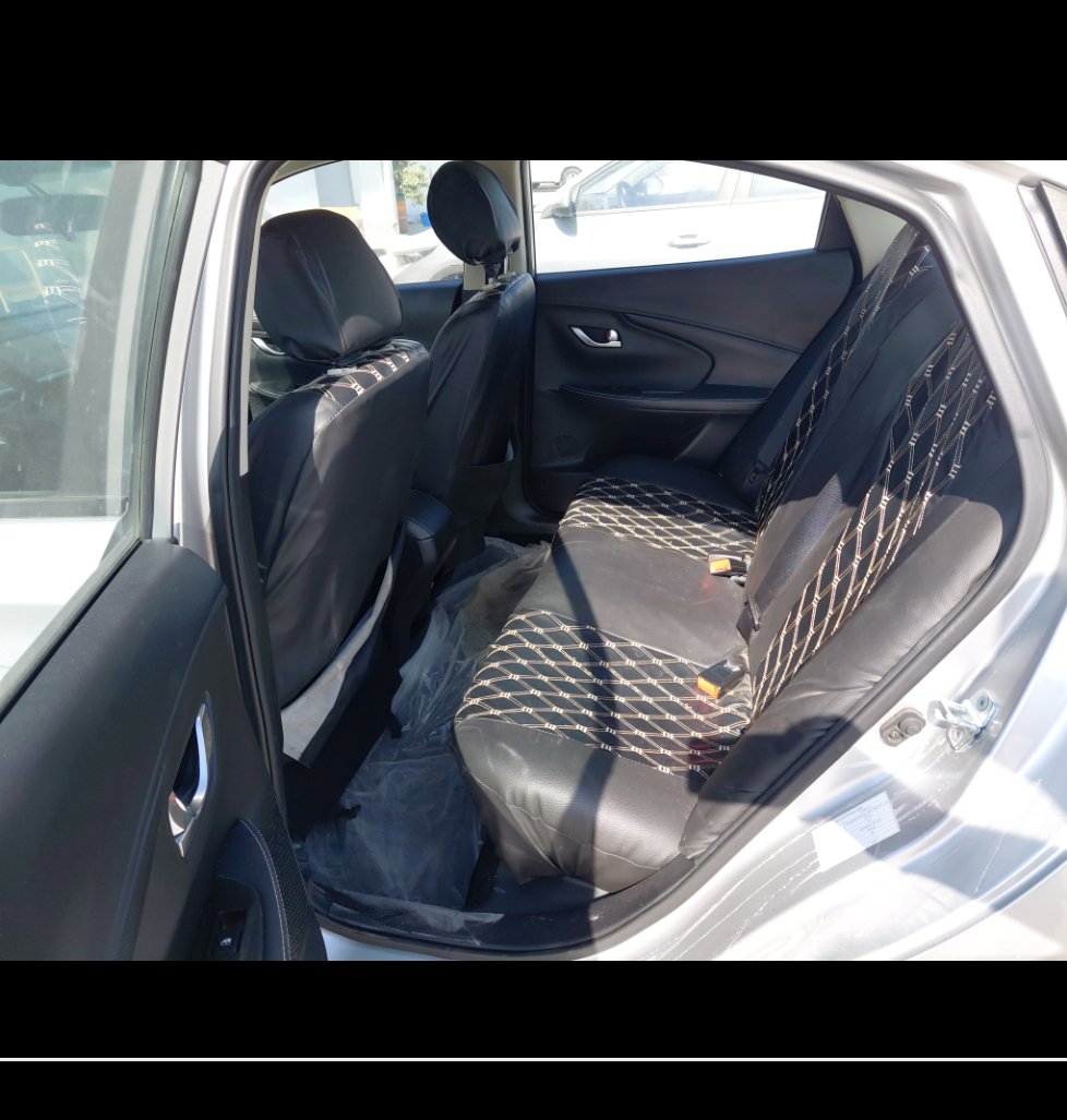 Changan Alsvin  2023 image