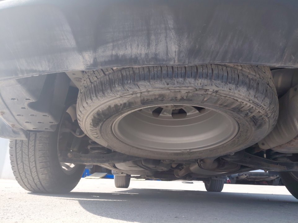 KIA Sorento UM LX AWD 2020 image