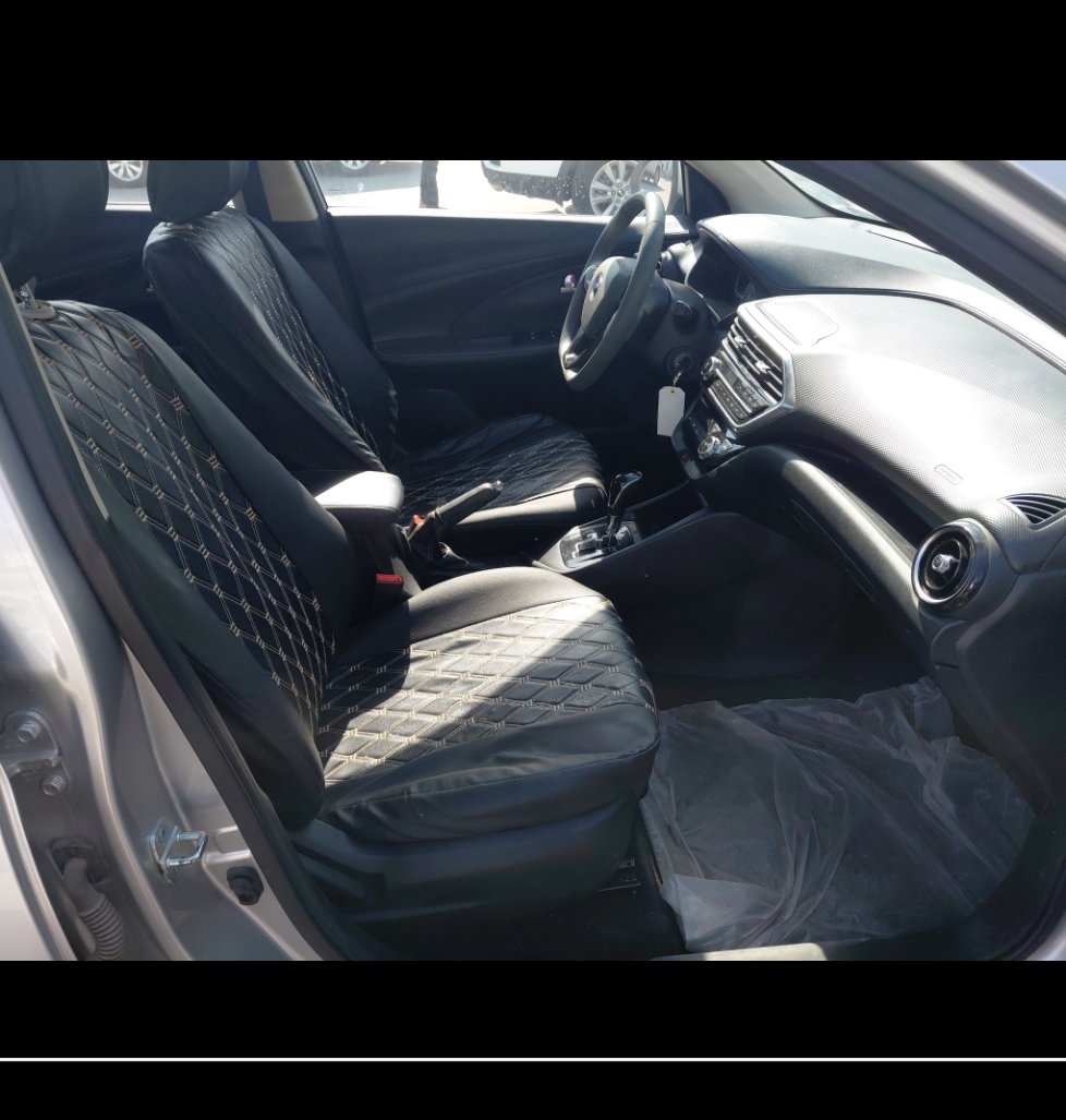 Changan Alsvin  2023 image