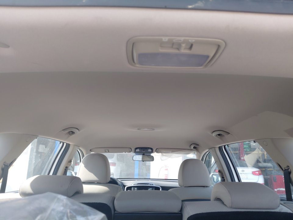 KIA Sorento UM LX AWD 2020 image