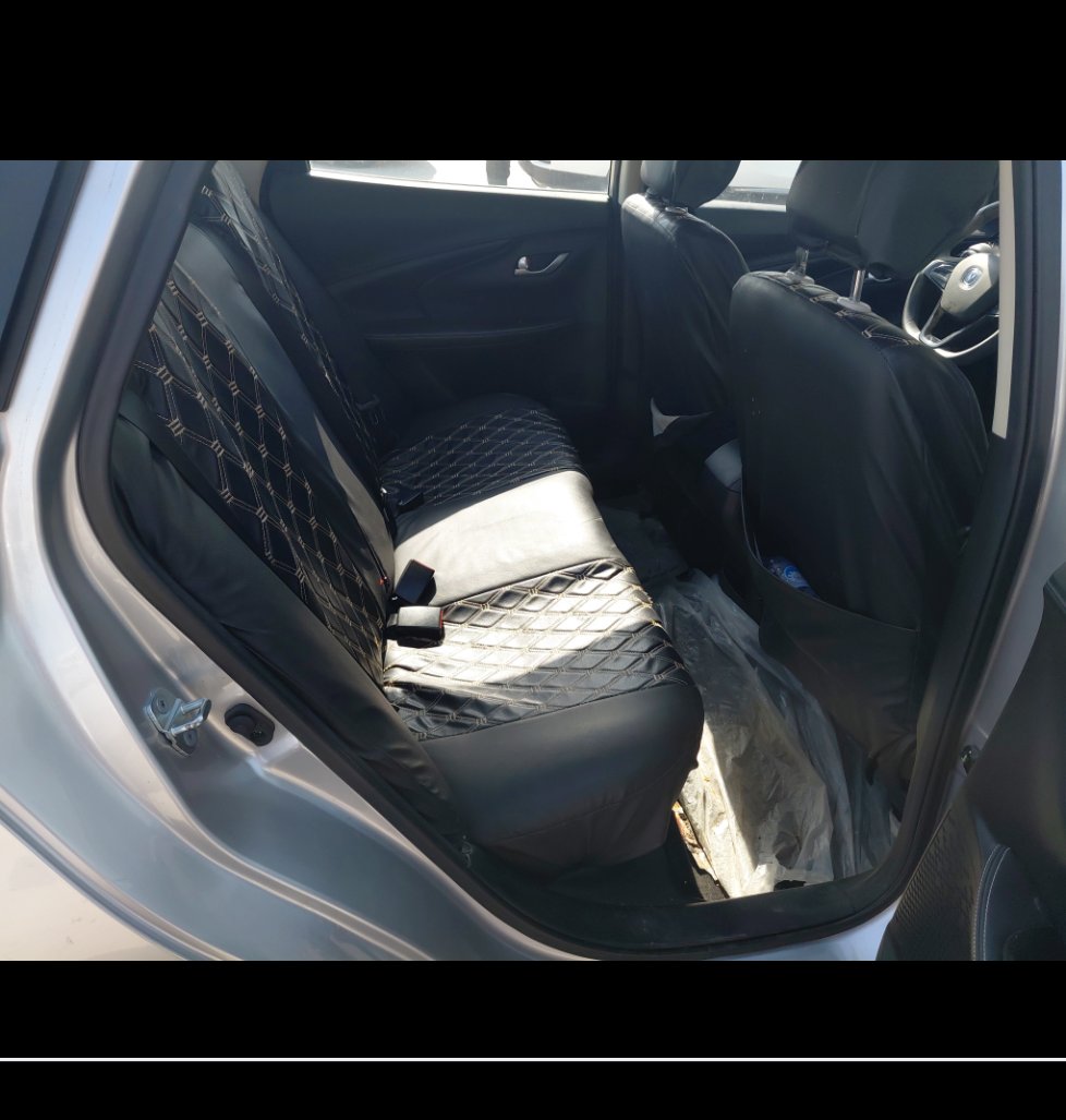 Changan Alsvin  2023 image