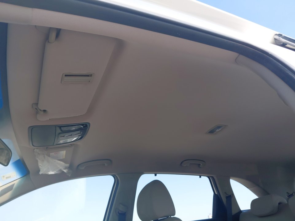 KIA Sorento UM LX AWD 2020 image