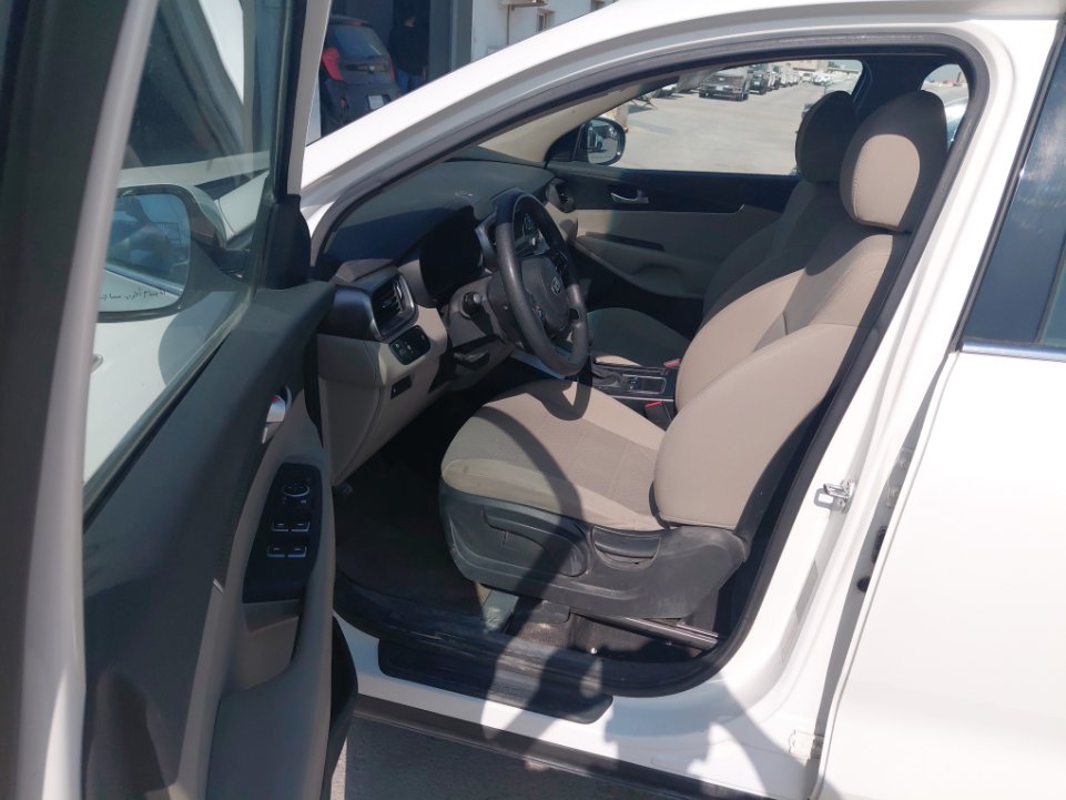 KIA Sorento UM LX AWD 2020 image