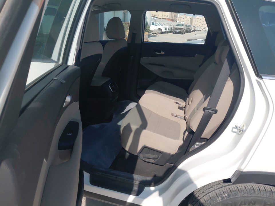 KIA Sorento UM LX AWD 2020 image