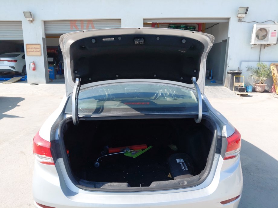 Changan Alsvin  2023 image