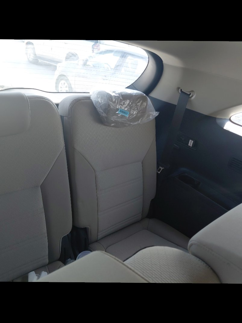 KIA Sorento UM LX AWD 2020 image