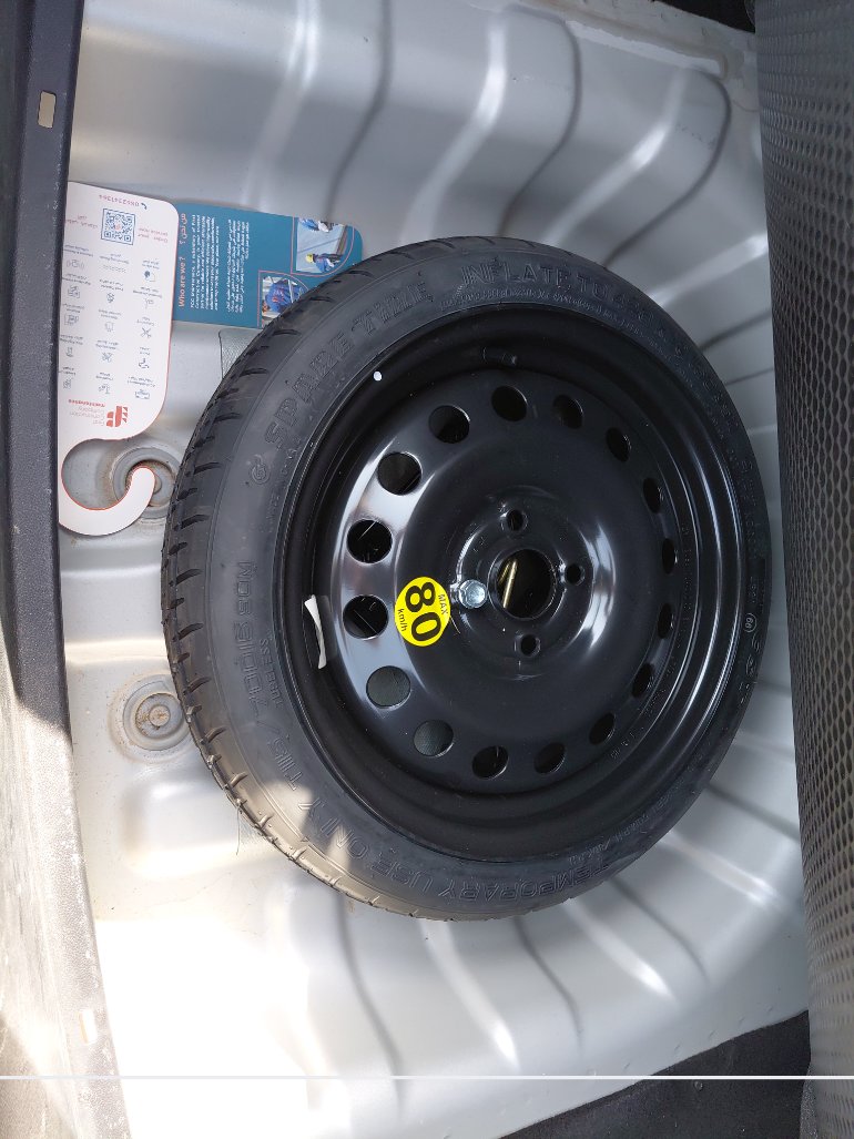 Changan Alsvin  2023 image