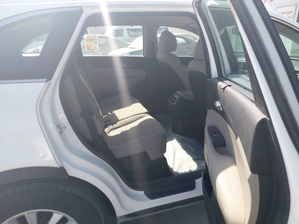 KIA Sorento UM LX AWD 2020 image