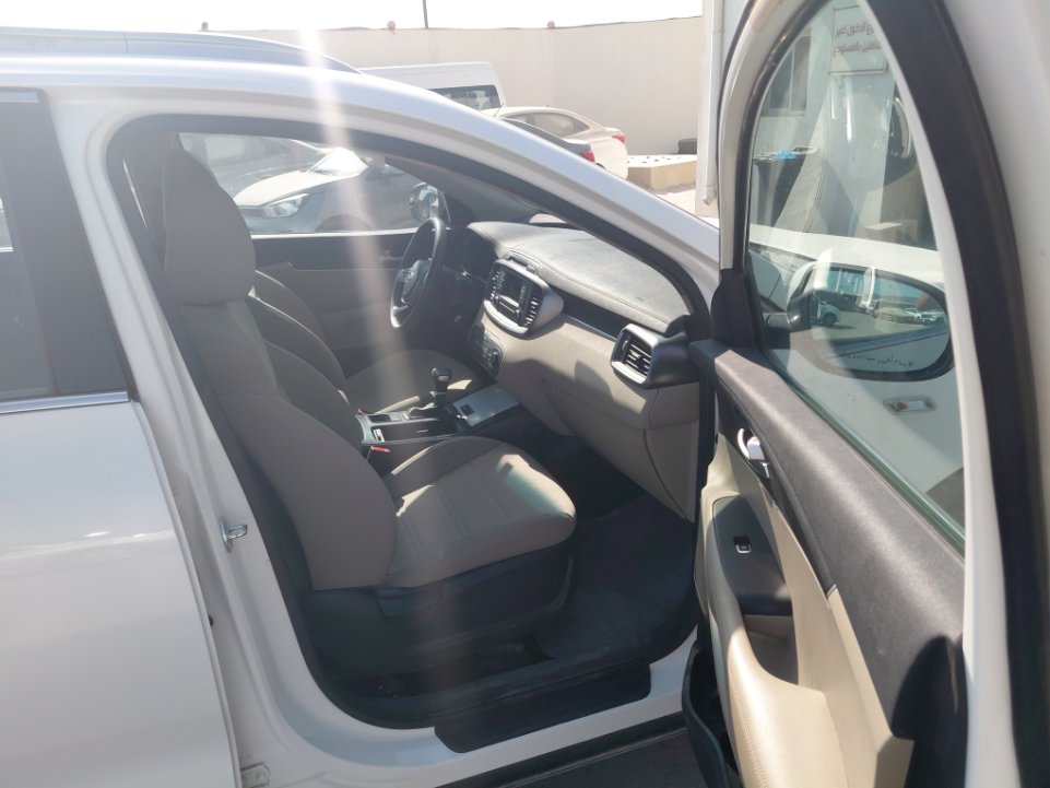 KIA Sorento UM LX AWD 2020 image