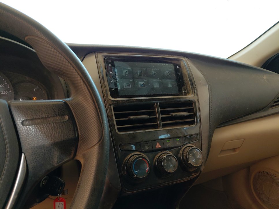 Toyota Yaris Y PLUS 2022 image