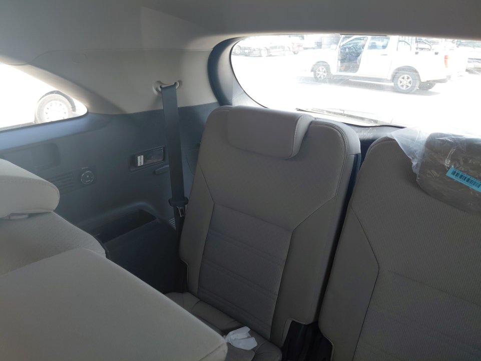 KIA Sorento UM LX AWD 2020 image