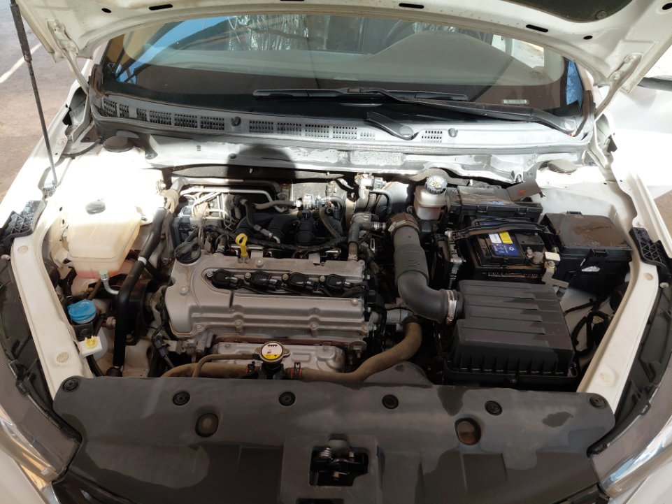 Changan Alsvin اساسي 2023 image