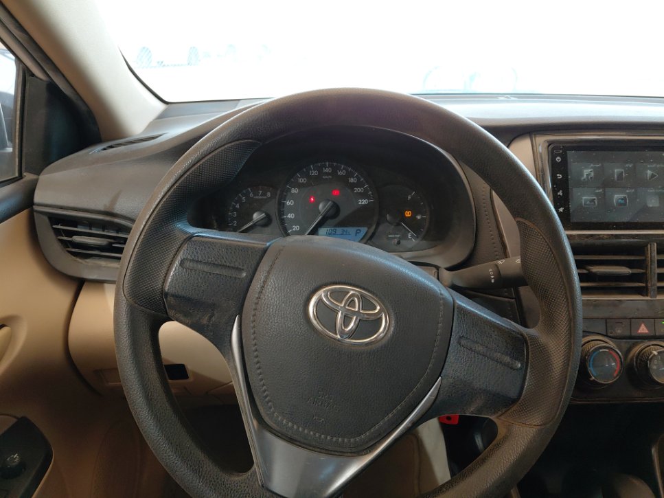 Toyota Yaris Y PLUS 2022 image