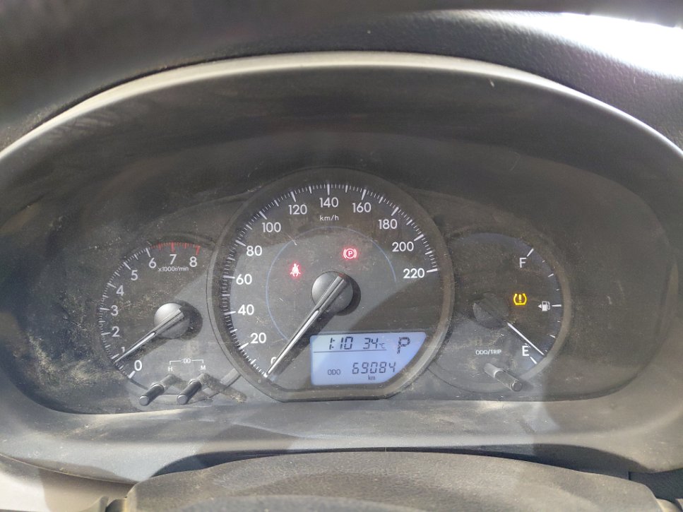 Toyota Yaris Y PLUS 2022 image