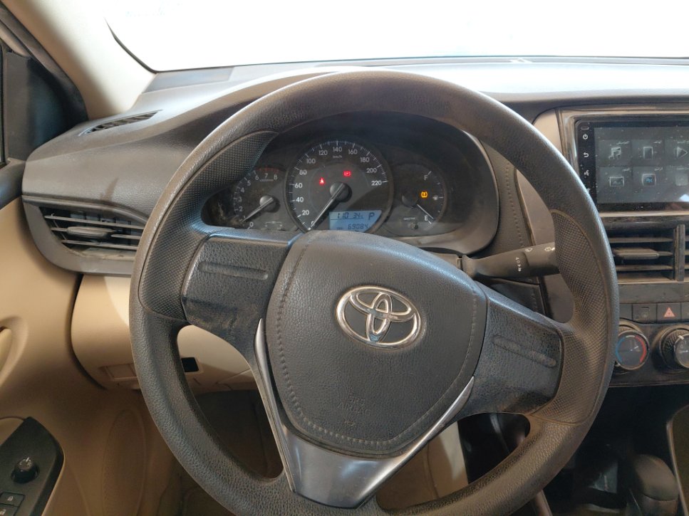 Toyota Yaris Y PLUS 2022 image