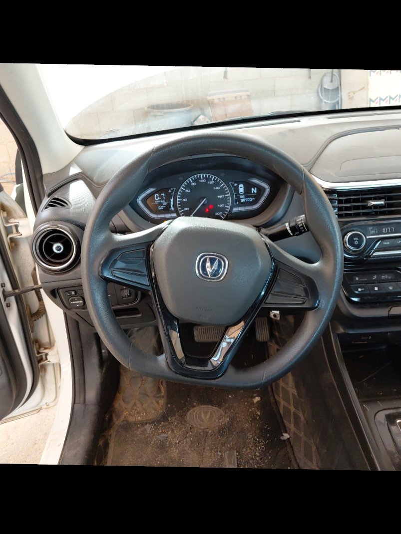 Changan Alsvin اساسي 2023 image