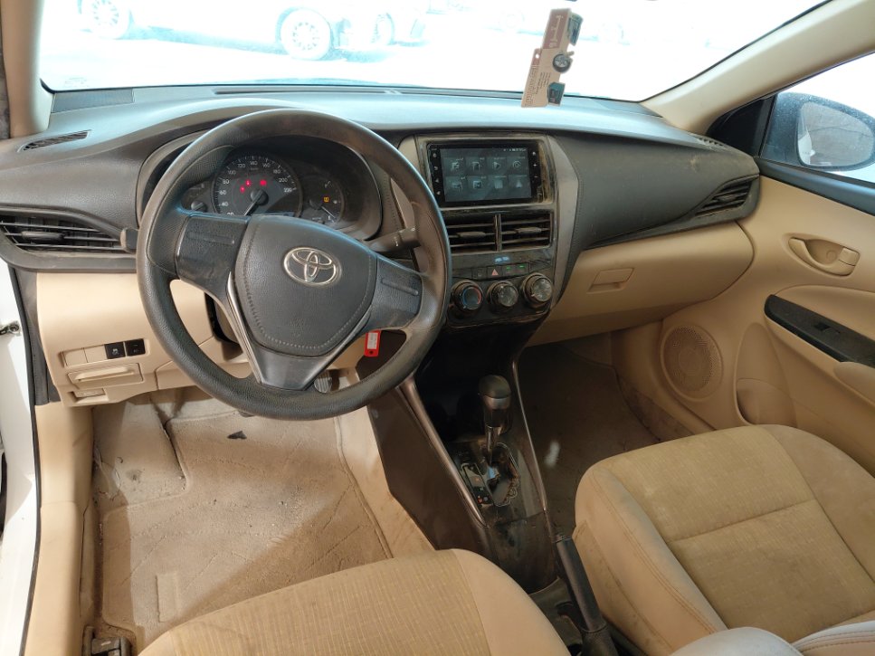 Toyota Yaris Y PLUS 2022 image