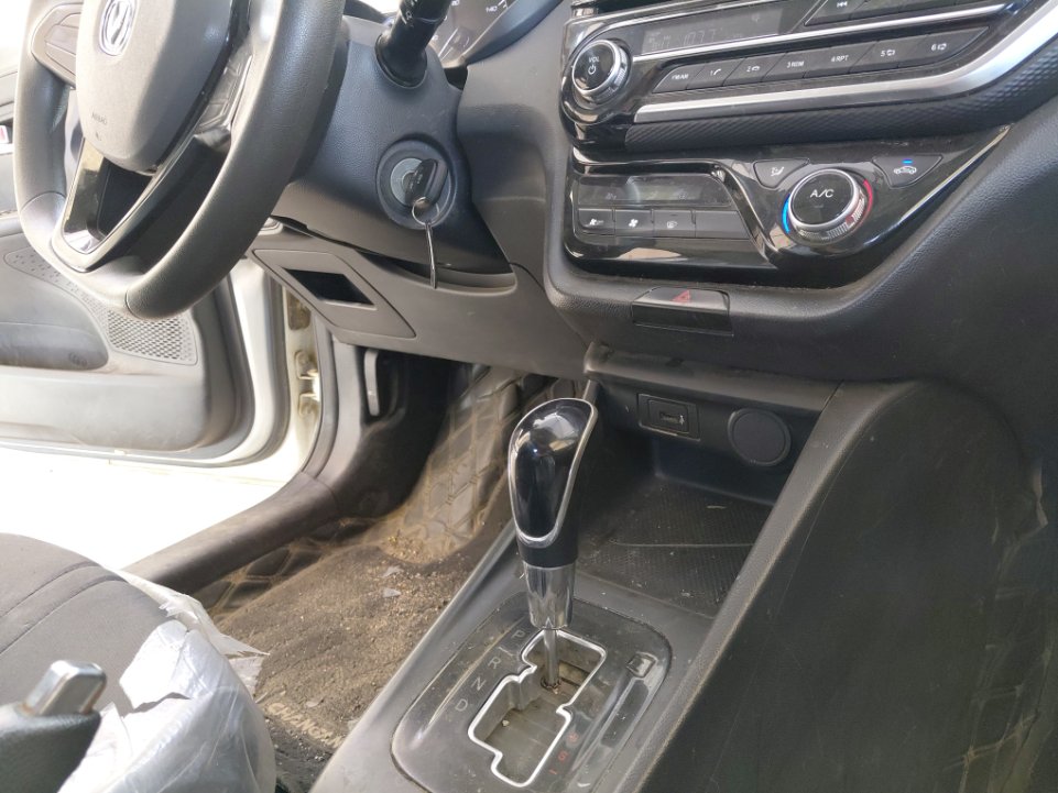 Changan Alsvin اساسي 2023 image