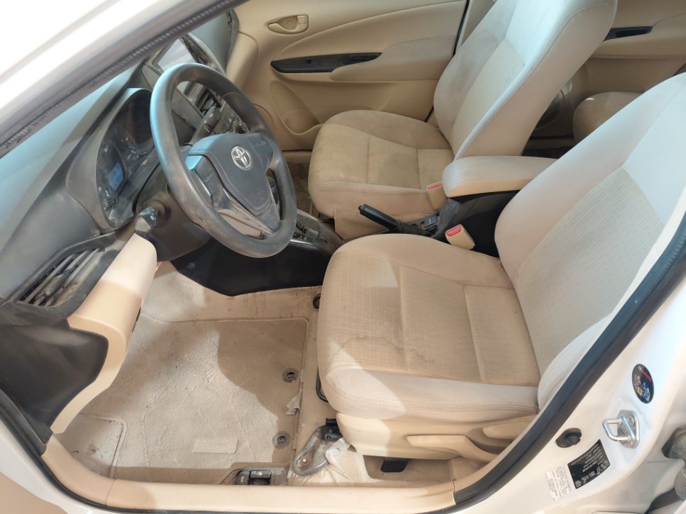 Toyota Yaris Y PLUS 2022 image