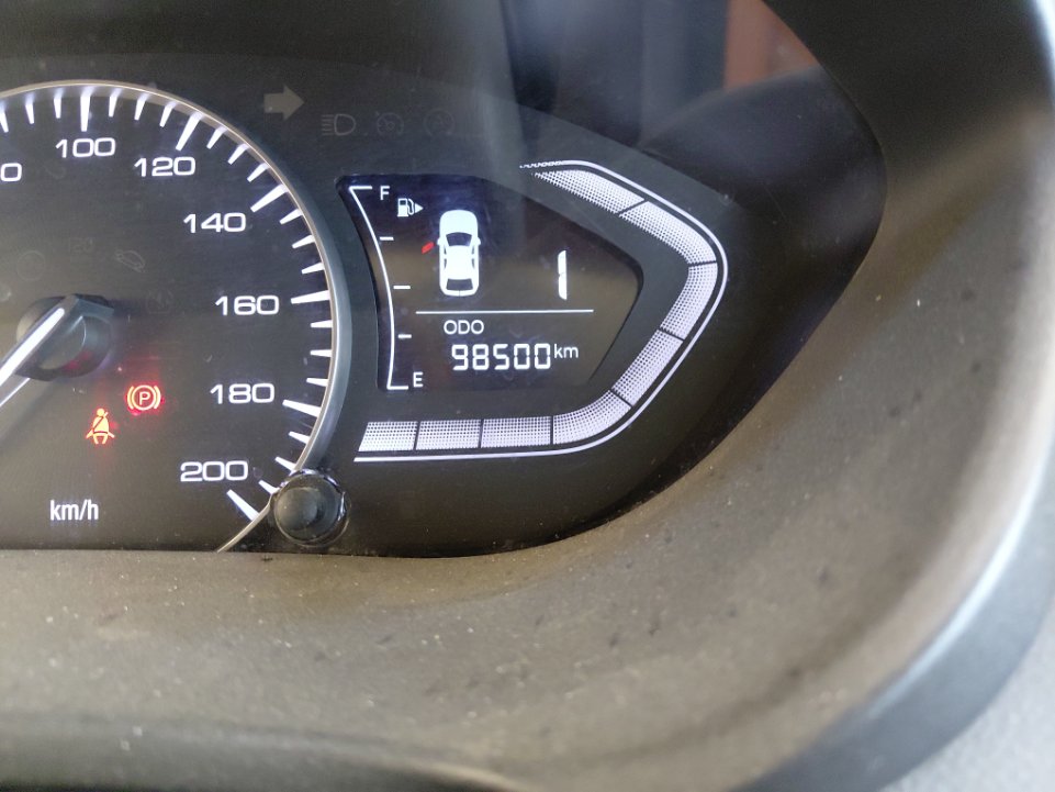 Changan Alsvin اساسي 2023 image