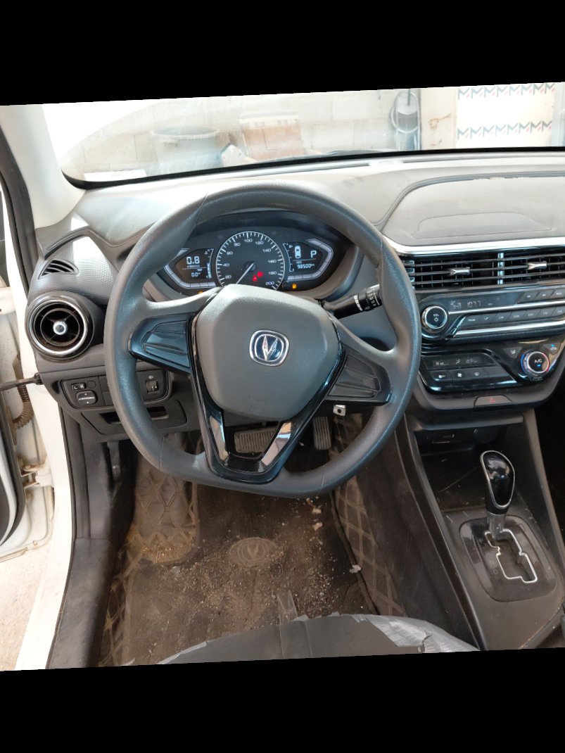 Changan Alsvin اساسي 2023 image