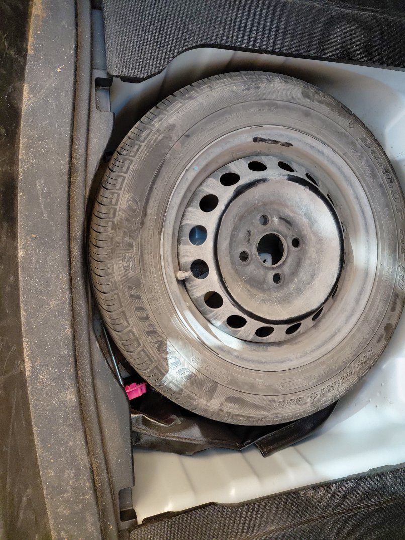 Toyota Yaris Y PLUS 2022 image