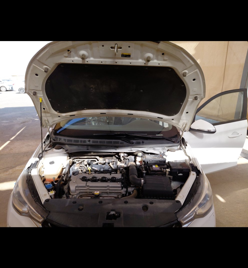 Changan Alsvin اساسي 2023 image