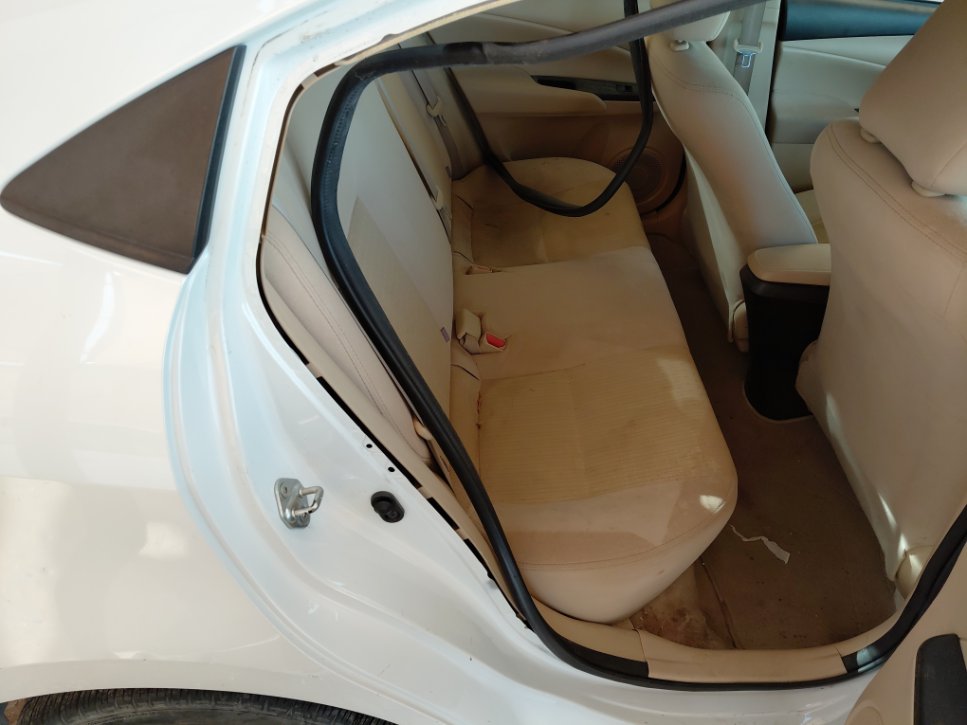 Toyota Yaris Y PLUS 2022 image