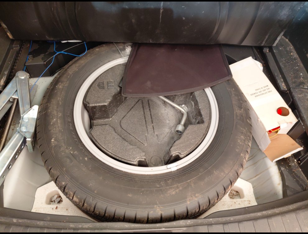 Toyota RAV4 LE SPORT 2024 image