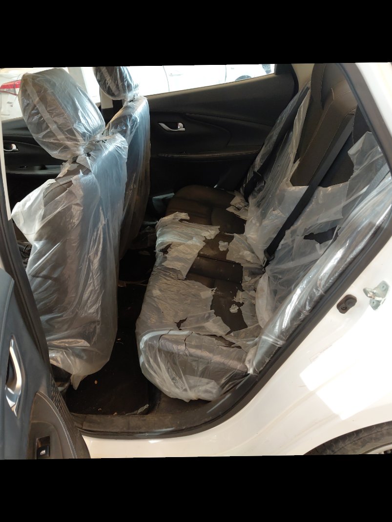 Changan Alsvin اساسي 2023 image