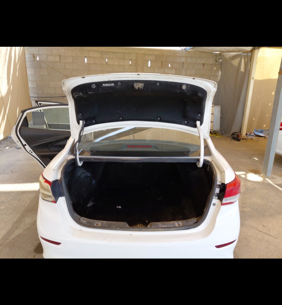 Changan Alsvin اساسي 2023 image