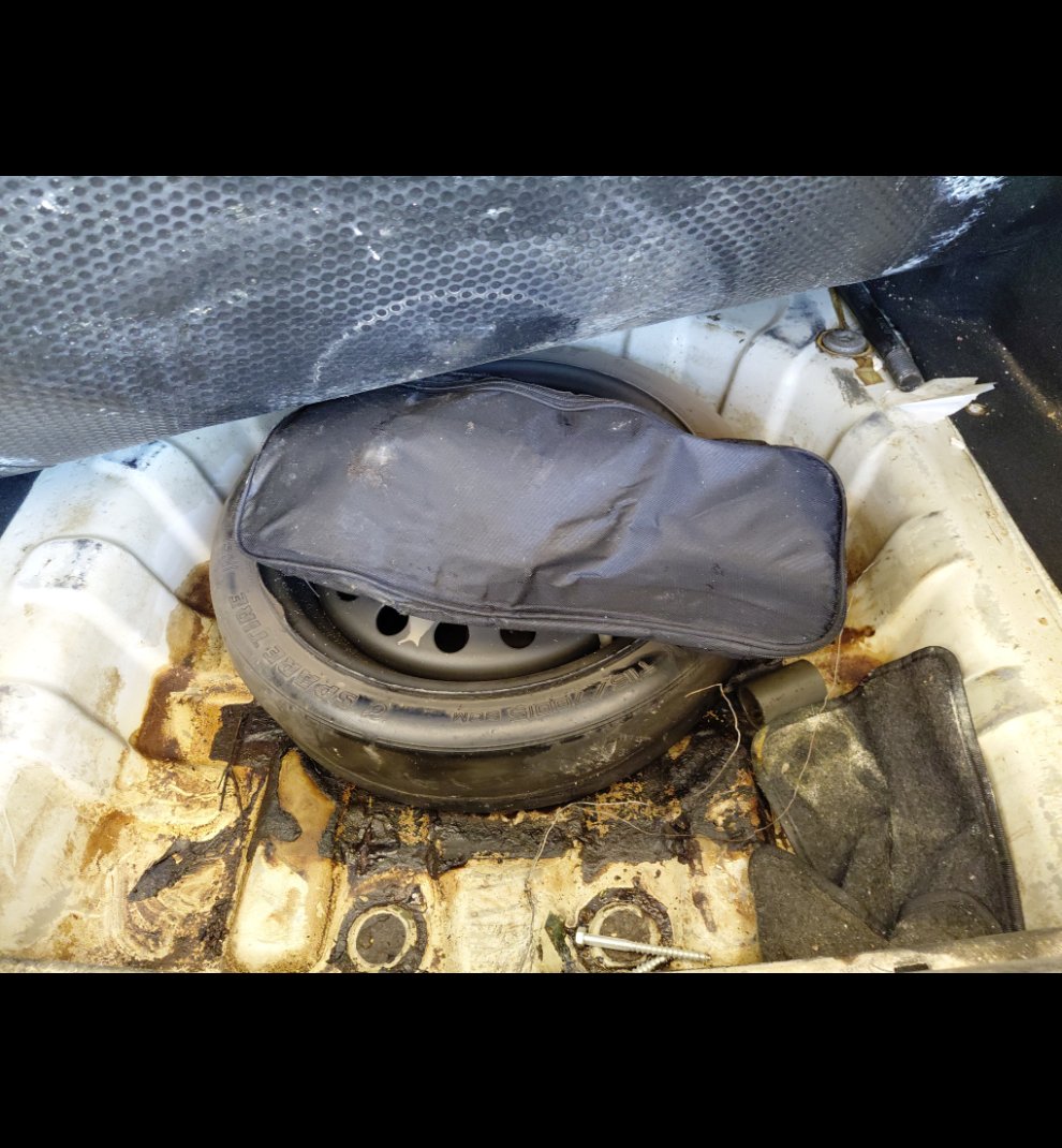 Changan Alsvin اساسي 2023 image